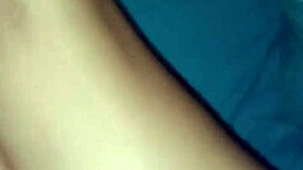 me follo a mi hijastra de costadito 😏