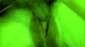 is the night temptress ready for some hairy pussy licking?