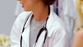 Stepmommysgirl Our Family Doctor - Haley Reed.