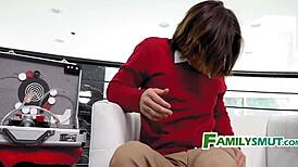 Intricate Swap Scenario Involving Step Sisters.