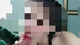 หลุดน้องนิว thai schoolgirl, you sucking cock and swallowing cum got me hooked?