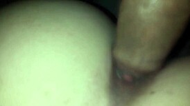 Delicioso anal stretches her tight ass wide open culionpma