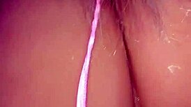 pastor's wife posts video of me assfucking innocent blonde stepdaughter