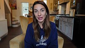 Roxy Fox Tutorial Girth Size Sex Impact