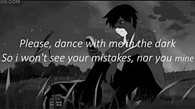 Francklin Amado Dances in the Dark