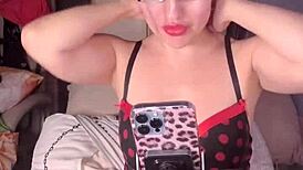 i can't stop obsessing over these perfect non-nude tits, they're ruining me for good