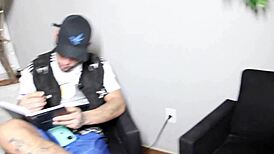 Businessman TRADES Wife to Settle Loan Shark Debt Part 1