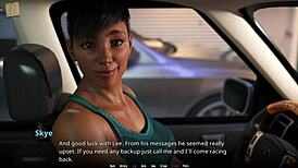 WVM 211 Big Tits Game