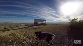 i needed that outdoor cave blowjob so bad cum dripping everywhere