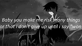 Francklin Amado Dances in the Dark