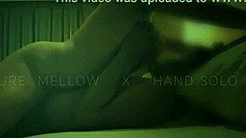 Bachelor's Party Fuck