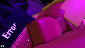 fucked petite island succubus with clothes ripped off