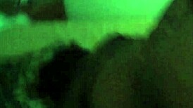 Wow! Chocolate Thot's Juicy Ass Shakes Wildly!