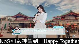 happy together part05 game date vibes 😘