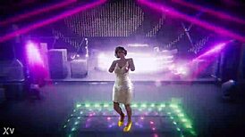 rebolando funk dancing