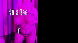 russian bbw naia bee craves massive black cock facial explosion soon