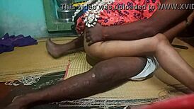 indian aunty fucking her step boy friend so hot