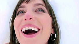 Lana And Molly In Costumes Fuck Petite Stepbrother Pov Hardcore