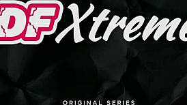 chubby cougar kiki daire seduces huge bbc for titty fuck pounding