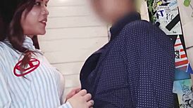 Big Ass Asian Femboy Plays Game In Pov Anal Position With Oral