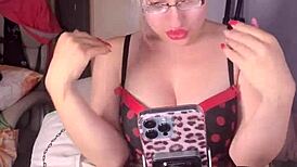 i can't stop obsessing over these perfect non-nude tits, they're ruining me for good