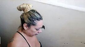 did the architect expect cock in her ass during sunday leak quote job?