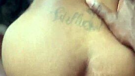 amateur couple delivers backshots doggystyle making her juicy pussy cream nonstop