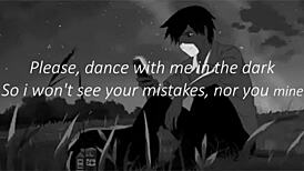 Francklin Amado Dances in the Dark