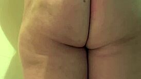 bañándome rico, concha y culo listos pa' anal 🔥🍑🇨🇴 sabrinafoxy