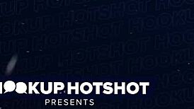 mocha slut chanel skye bends for bryan gozzling's deep anal pounding