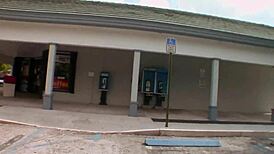 Jaelyn Fox's Shaved Asshole Gapes Wide From Relentless Doggystyle Anal Pounding