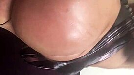 sexygirlstephaniejames crossdresses into ultimate transsexual temptress champs