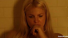 Whitney Able's Captivating Scenes in Dark 2015