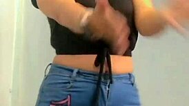 Calcinha Marking Legging Outline