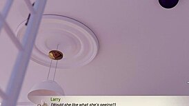 Estate Domme Takes Total Control In Humiliating Femdom Play Part 3