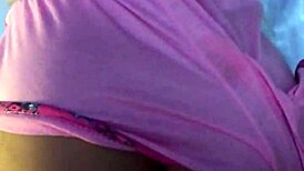 loirinha plays with sex toy anal fuck doll in parents' bathroom 😈🔥