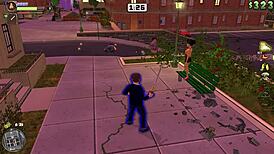 Bonetown Part 3 Uncensored HD Sex Compilation All Scenes!