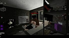 fucked my best friend's girl right in front of him with my monster bbc