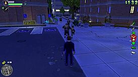 Bonetown Part 3 Uncensored HD Sex Compilation All Scenes!