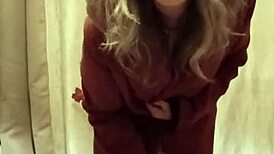 esclave, ready to celebrate autumn by stuffing that milf pussy with toys till you squirt like a humiliated whore?