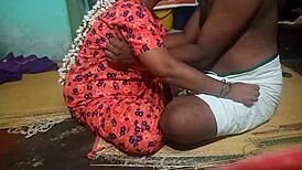 indian aunty fucking her step boy friend so hot