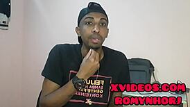 romynhorj why no more videos til monetization fixes? 