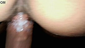 Tight Shaved Pussy Creampied Wet Orgasm Mayhem!