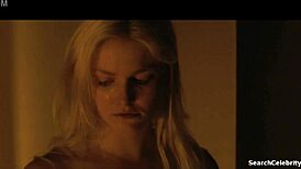 Whitney Able's Captivating Scenes in Dark 2015