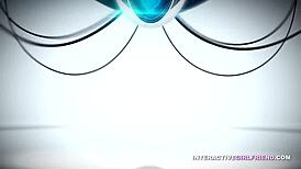 hottest pov fucking compilation gets interactive now!!