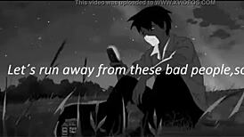 Francklin Amado Dances in the Dark