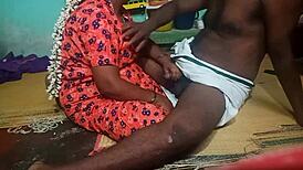 indian aunty fucking her step boy friend so hot