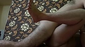 slim village bhabhi cheats with devar ji in steamy 1 on 1 ranch sex