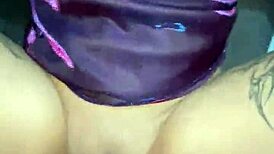 My club night ended with perfect creampie in pussy