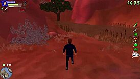 Bonetown Part 3 Uncensored HD Sex Compilation All Scenes!